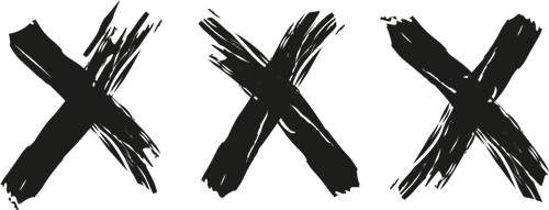 XXX by Bingo